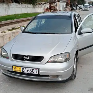 Opel Astra G, 1999