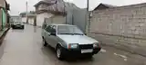 ВАЗ 21099, 2004-5