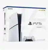 Игровая приставка Sony PlayStation 5 slim 1t-5