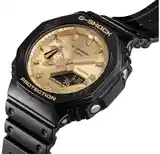 Часы Casio g-shock ga-2100-2