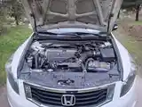 Honda Accord, 2008-4