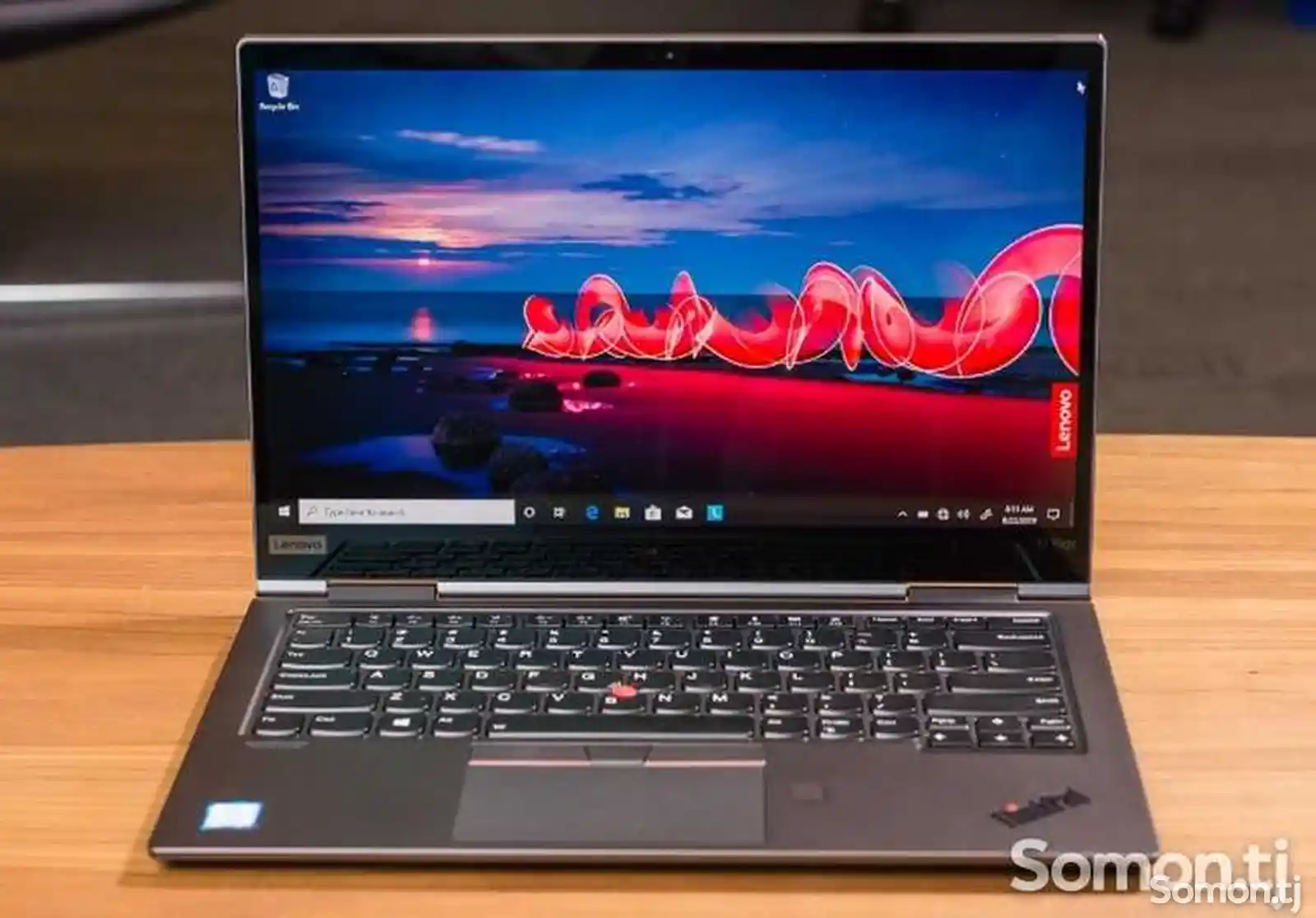 Ноутбук Lenovo Thinkpad X1 Yoga X360 Core i7-10510U / 16GB / 512GB SSD-13