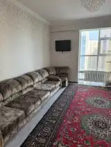 2-комн. квартира, 13 этаж, 92м², Дом Печать-4