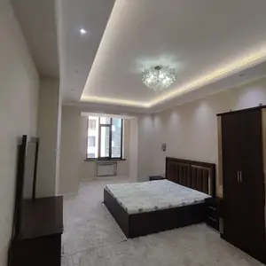 2-комн. квартира, 4 этаж, 70м², Шохмансур