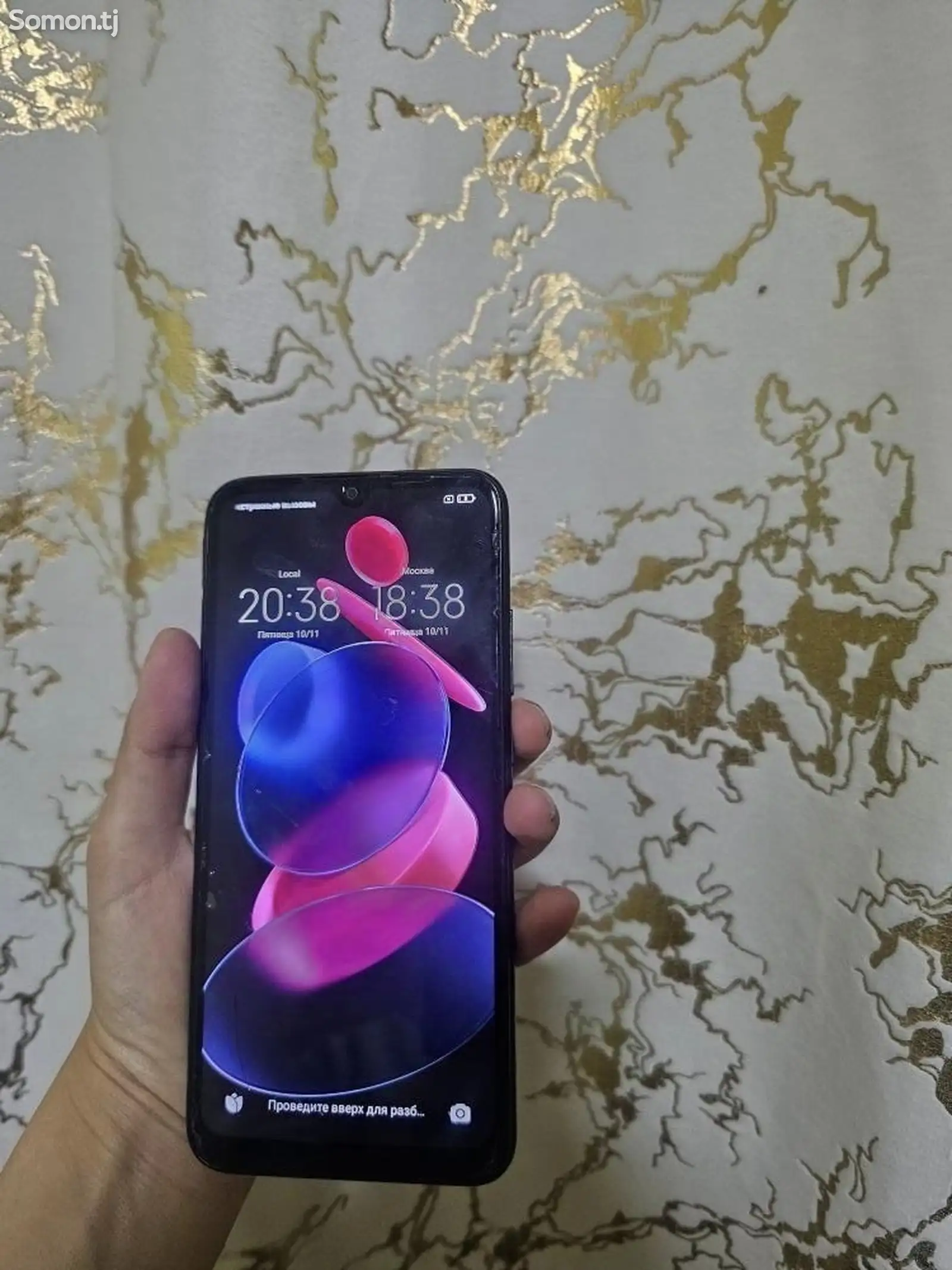 Xiaomi Redmi 9C 32GB-1