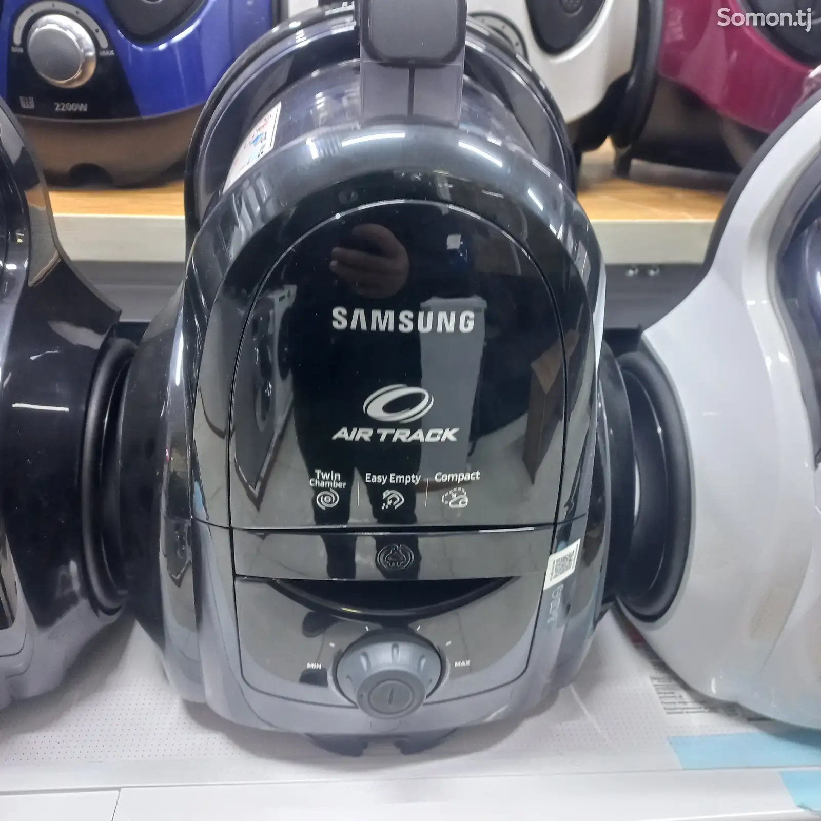 Пылесос Samsung