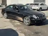 Mercedes-Benz E class, 2006-4