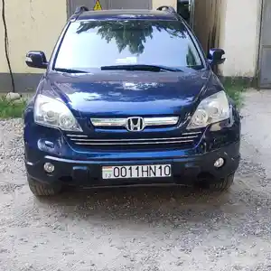 Honda CR-V, 2010