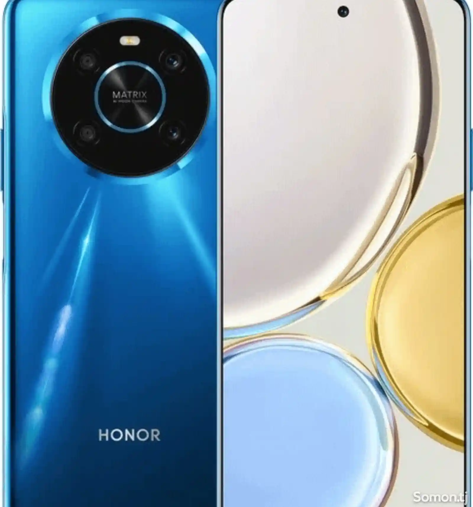 Huawei Honor X9 128Gb