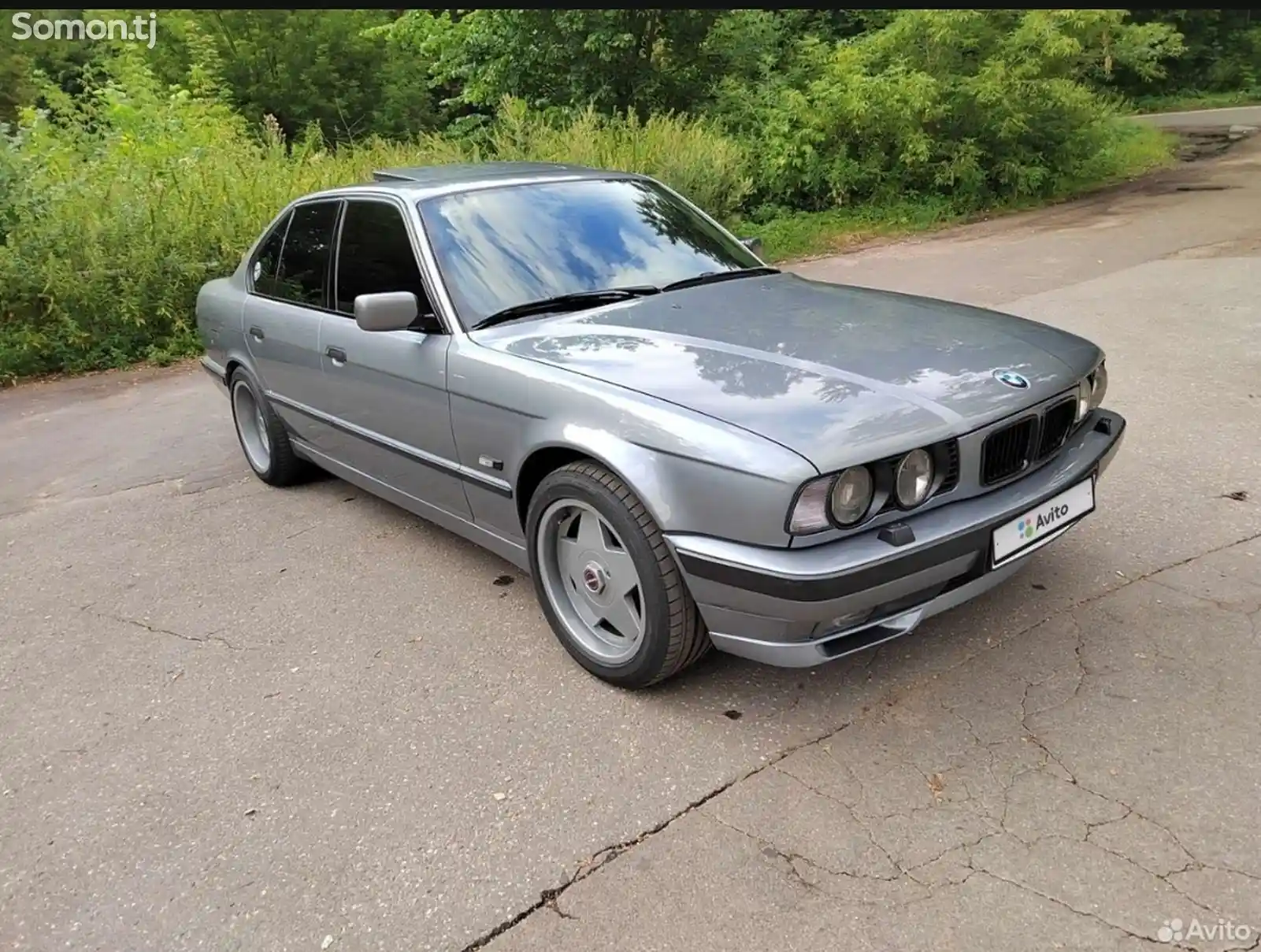 Диски BMW R16-5