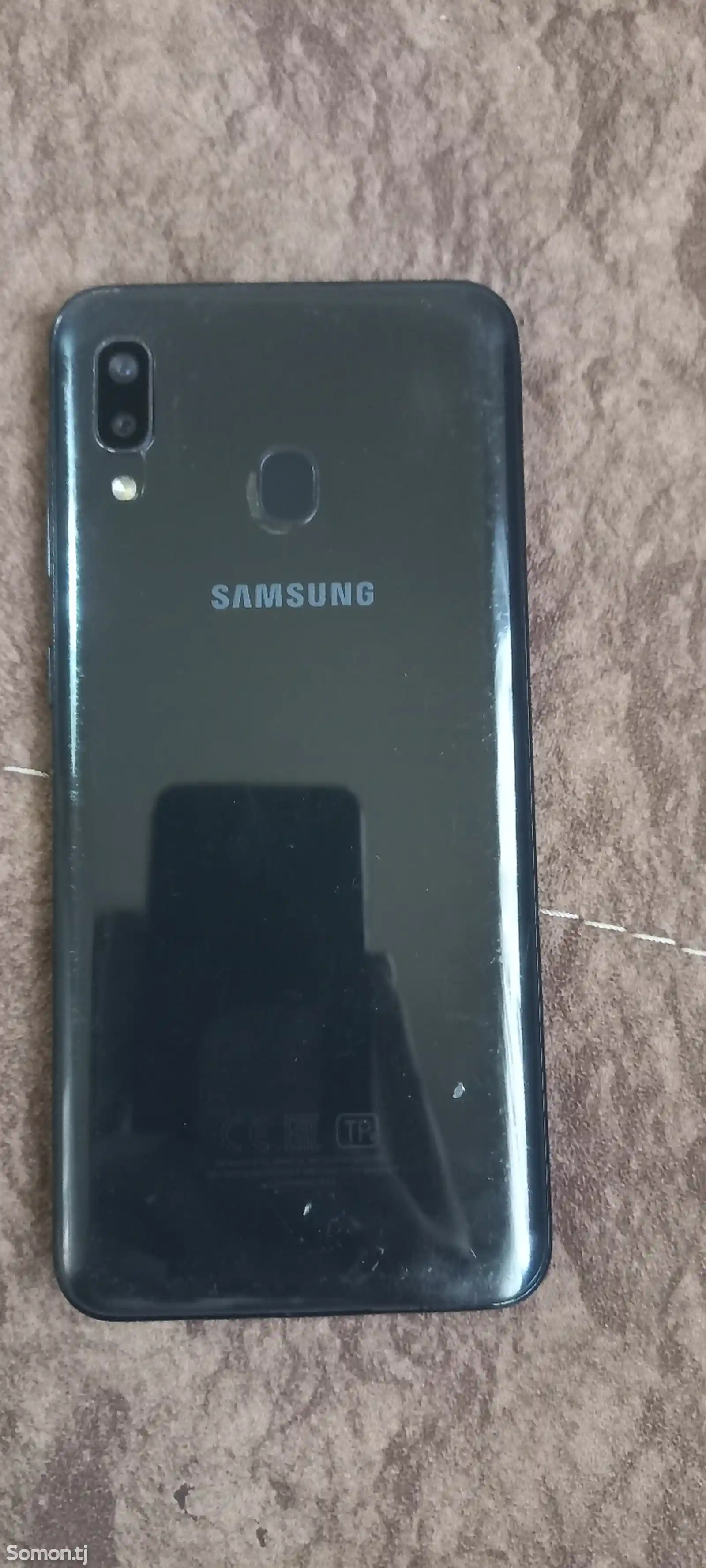 Samsung Galaxy A20-5