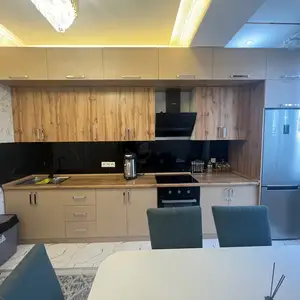 2-комн. квартира, 14 этаж, 80 м², 91 мкр