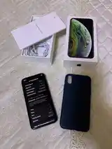 Apple iPhone Xs, 64 gb, Space Grey-6