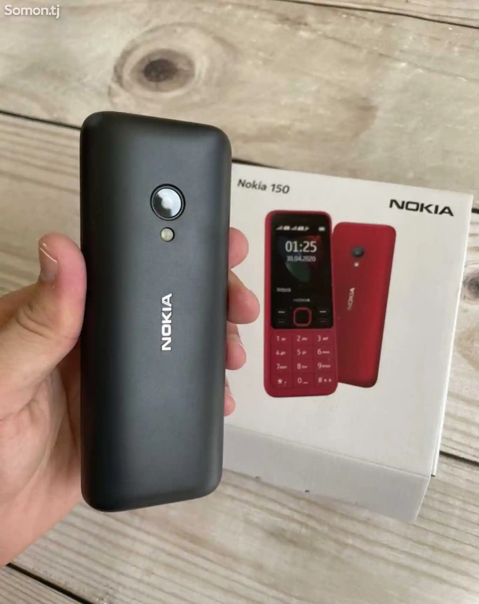 Nokia 150 - Vietnam-2