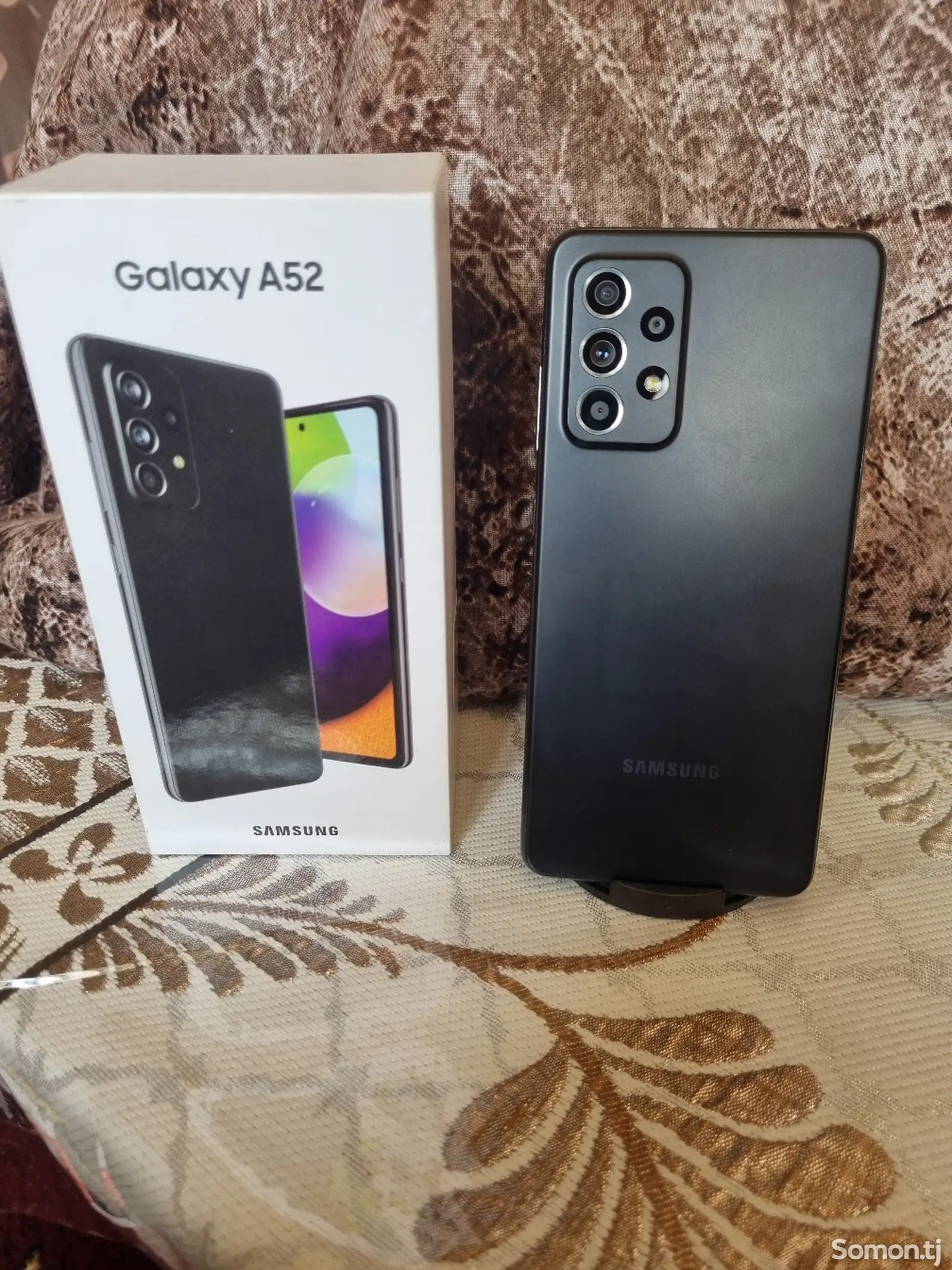 Samsung Galaxy А52 128Gb