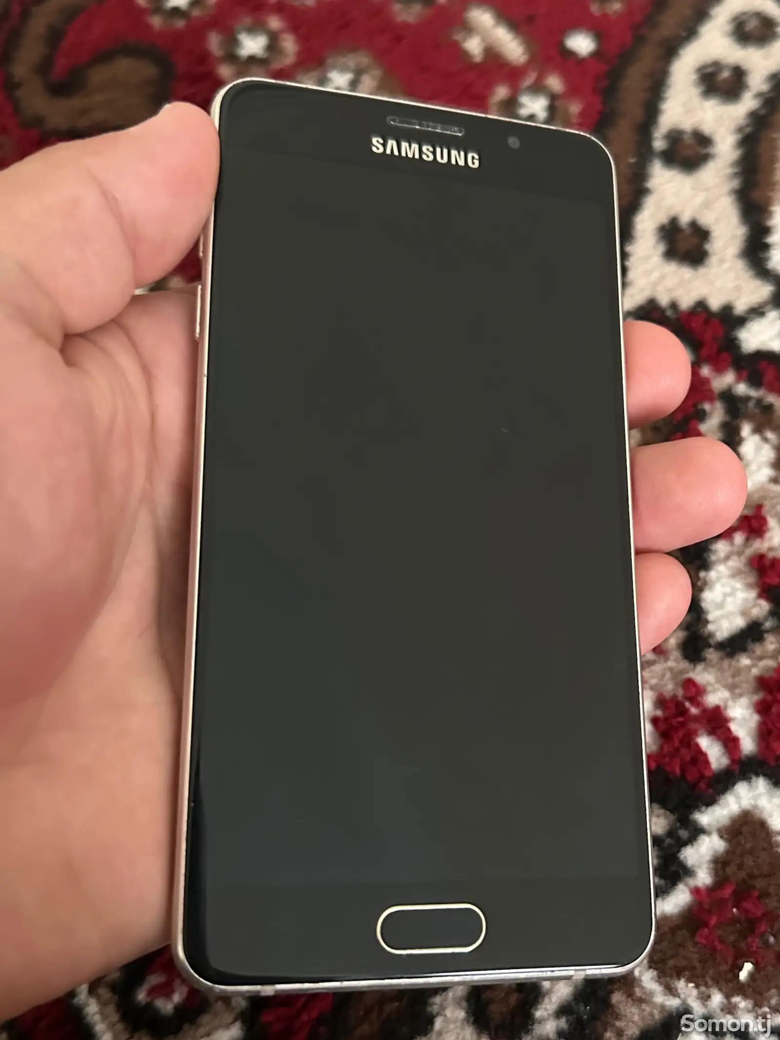 Samsung Galaxy A5 2016-2