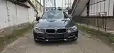 BMW 3 series, 2017-4