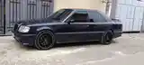 Mercedes-Benz W124, 1994-2