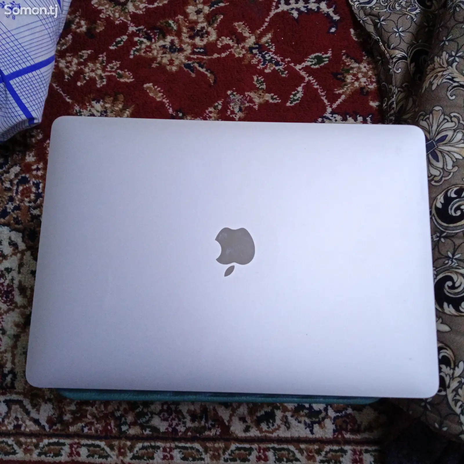 Ноутбук MacBook Pro 2017-1