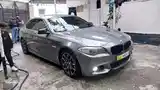 BMW 5 series, 2013-2