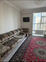 2-комн. квартира, 13 этаж, 92м², дар Домпечат Алфемо-5