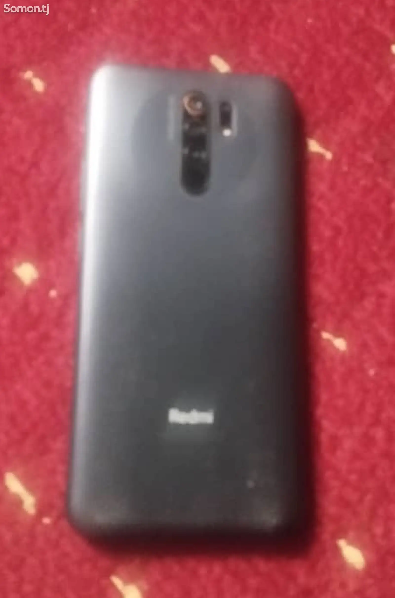 Xiaomi Redmi 9 32/3-1