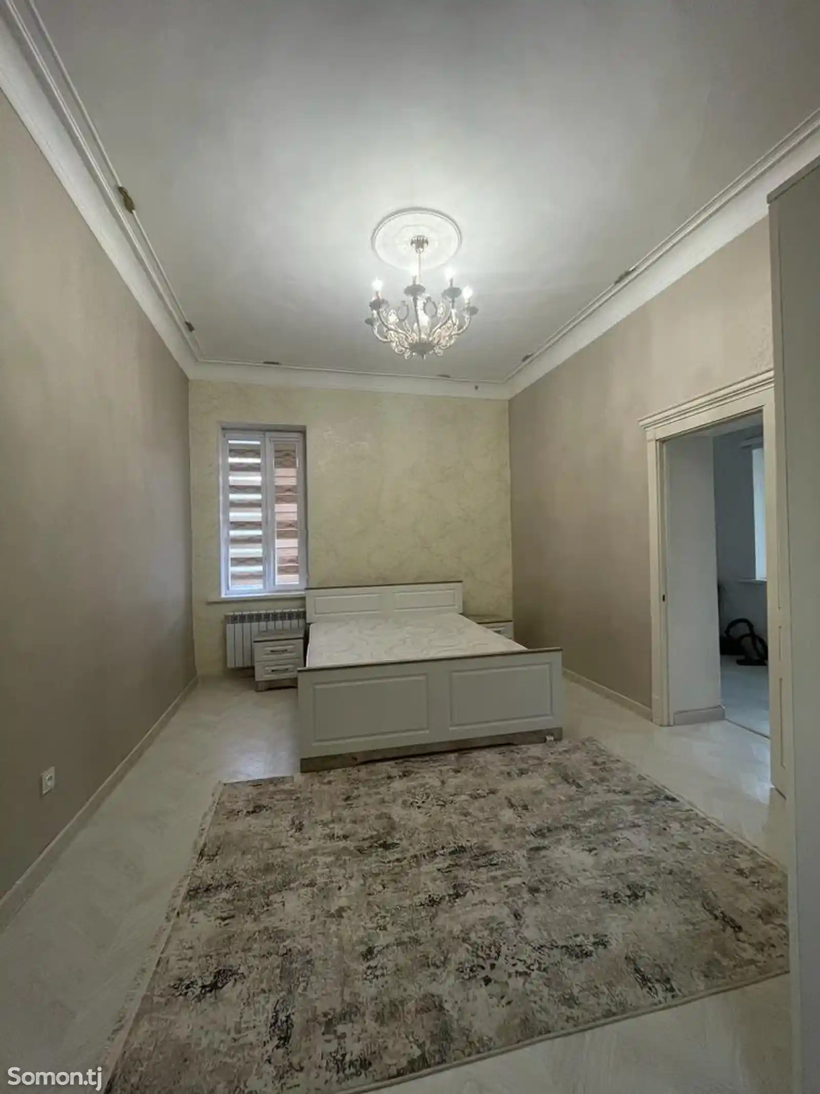 3-комн. квартира, 4 этаж, 95 м², Пайкар.ресторан Озюрт-3