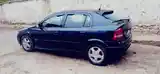 Opel Astra G, 2000-2