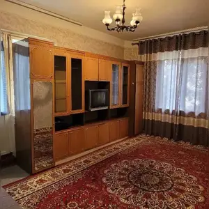 2-комн. квартира, 2 этаж, 1м², 12мкр