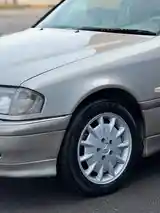 Mercedes-Benz C class, 1999-7