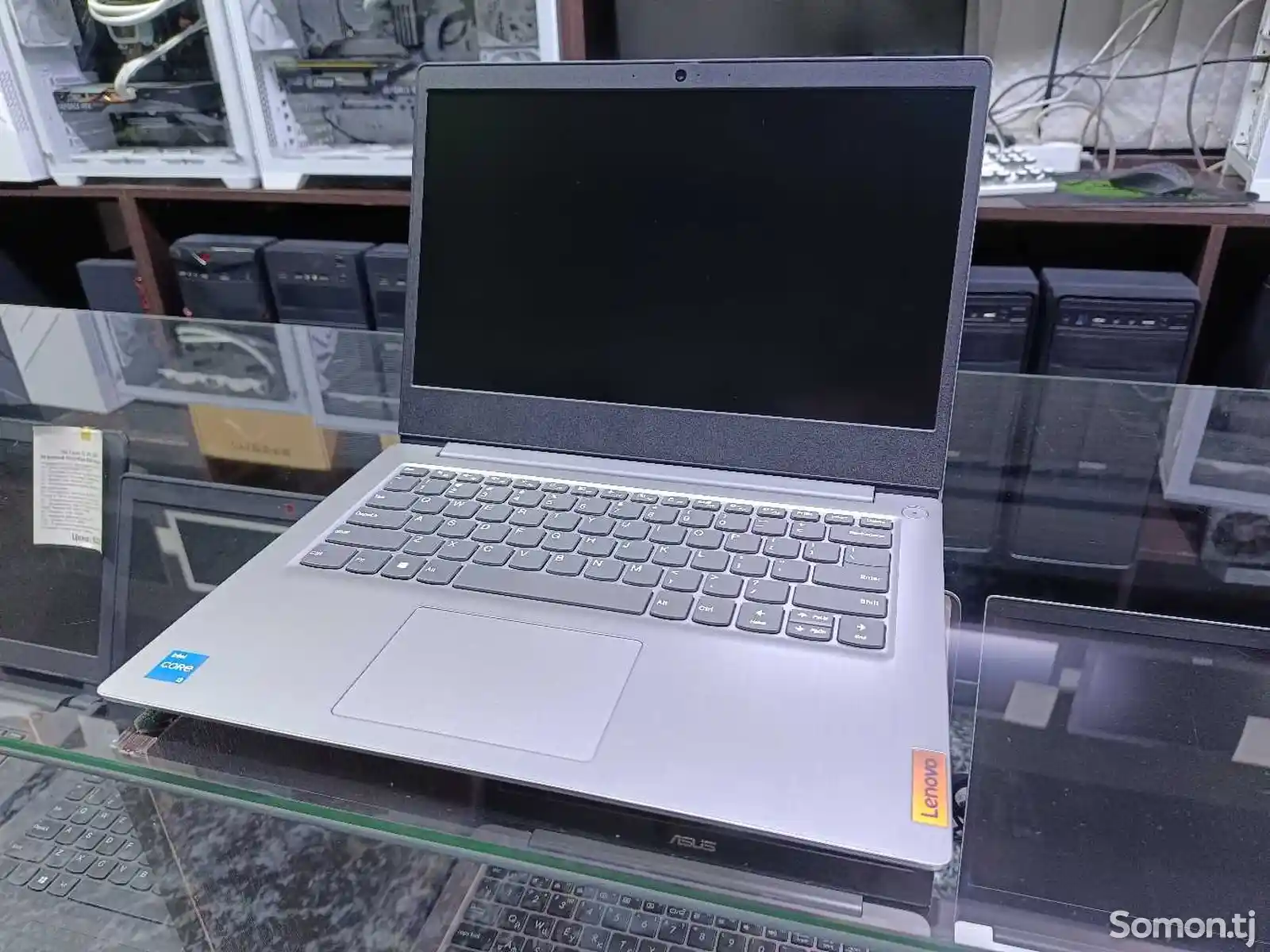 Ноутбук Lenovo Ideapad 3 Core i3-1115G4 / 8GB / 128GB SSD-2