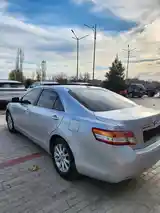 Toyota Camry, 2011-4