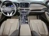 Hyundai Santa Fe, 2018-5