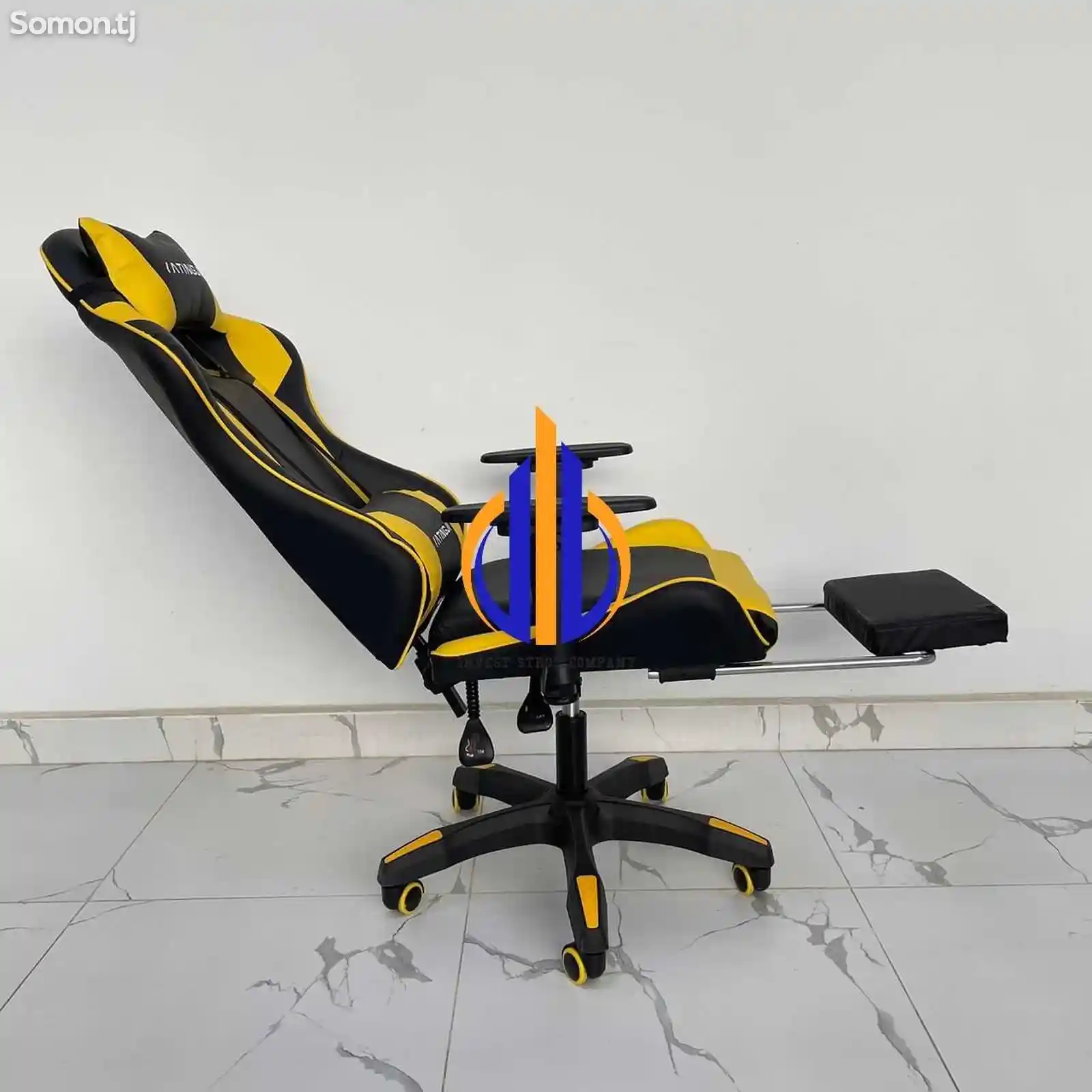Кресло для игры-3