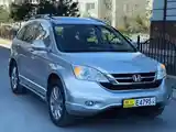 Honda CR-V, 2011-2