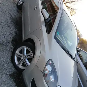 Opel Zafira, 2008