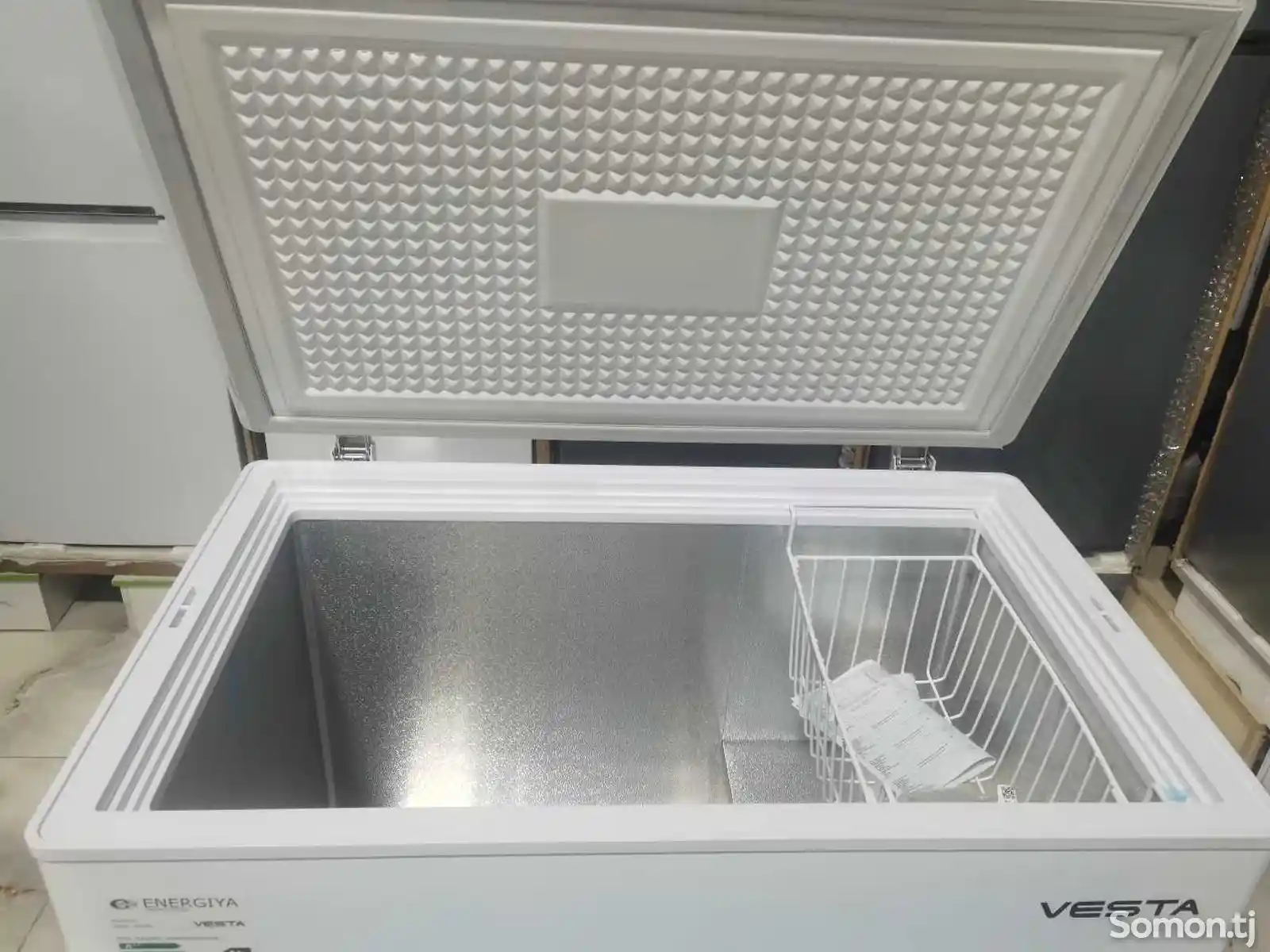 Холодильник Vesta-2