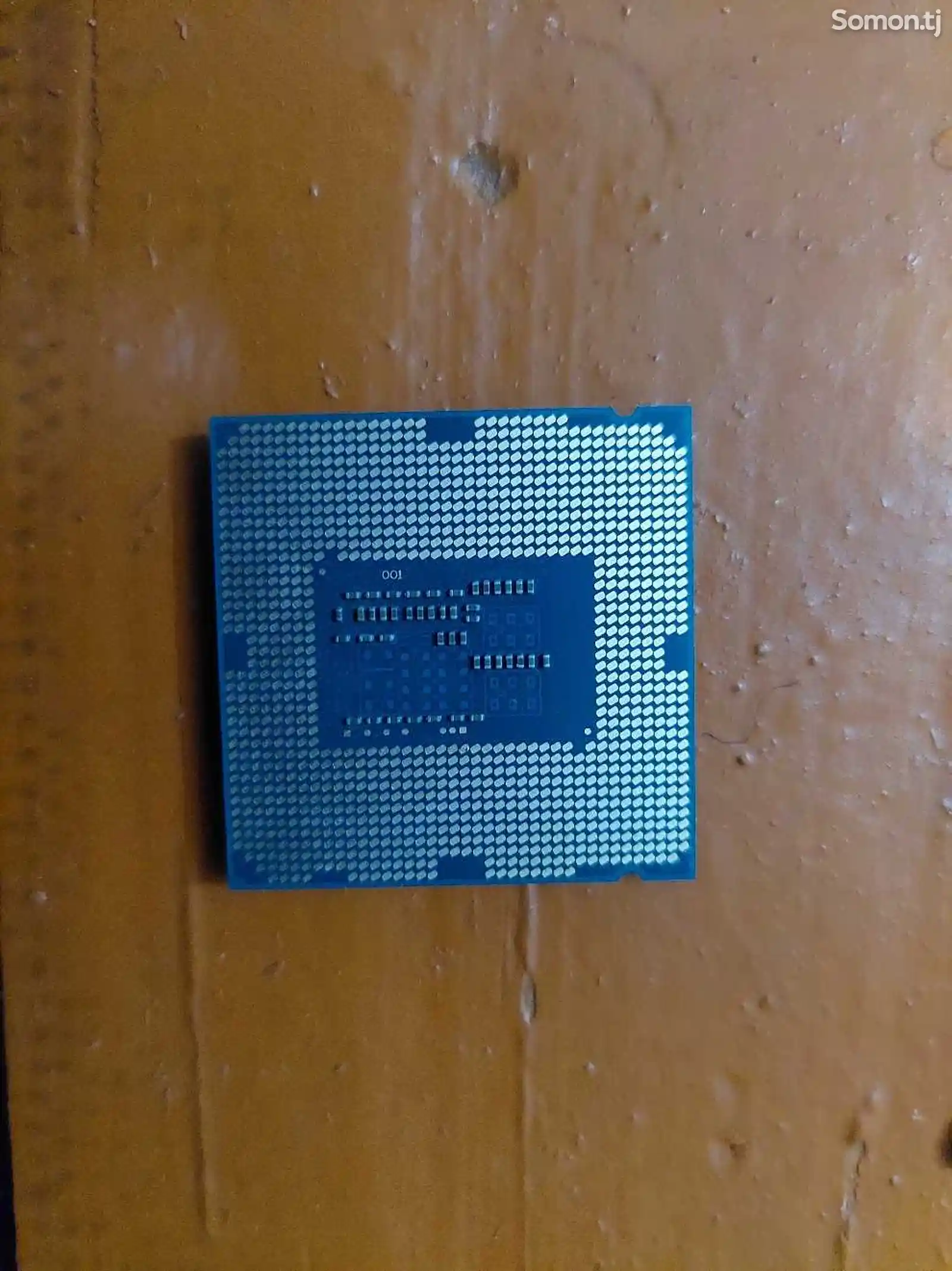 Процессор intel Celeron G1840 SR1VK 2.80 GHZ-2