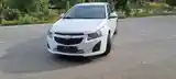 Chevrolet Cruze, 2013-3