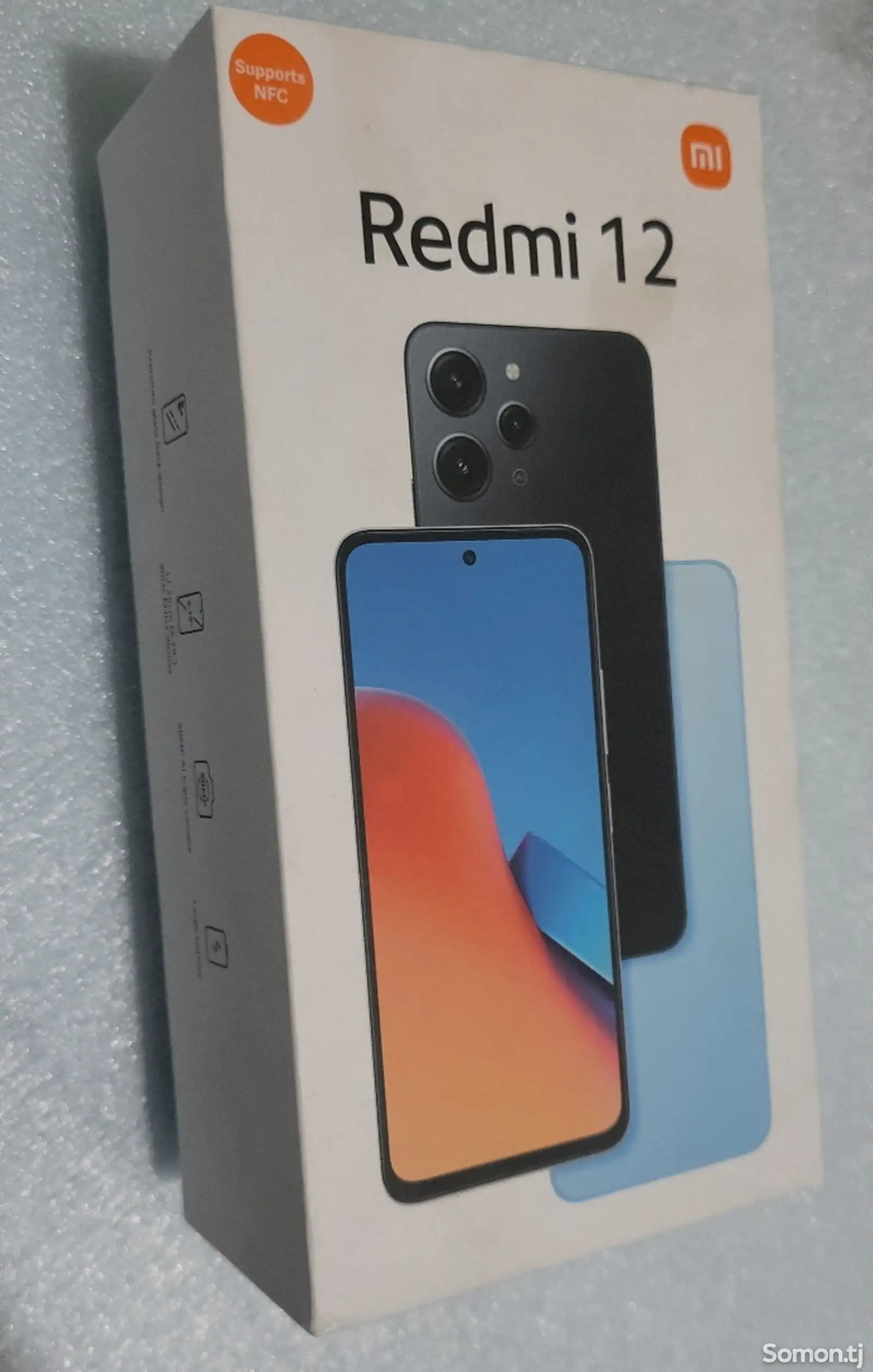 Xiaomi Redmi 12 128gb-1