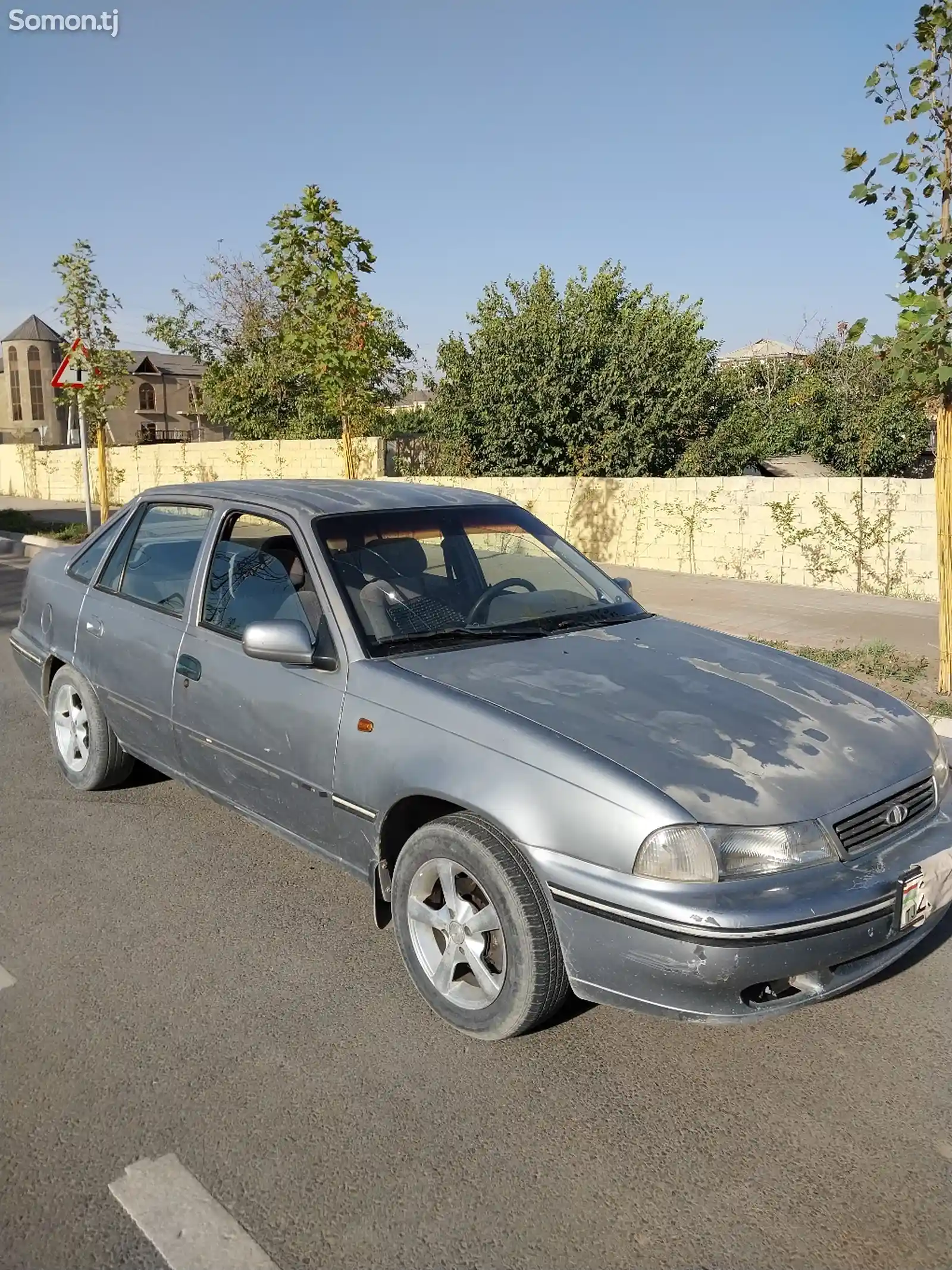 Daewoo Nexia, 1997-7