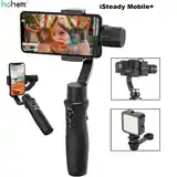 Стабилизатор Hohem iSteady Mobile Plus-3