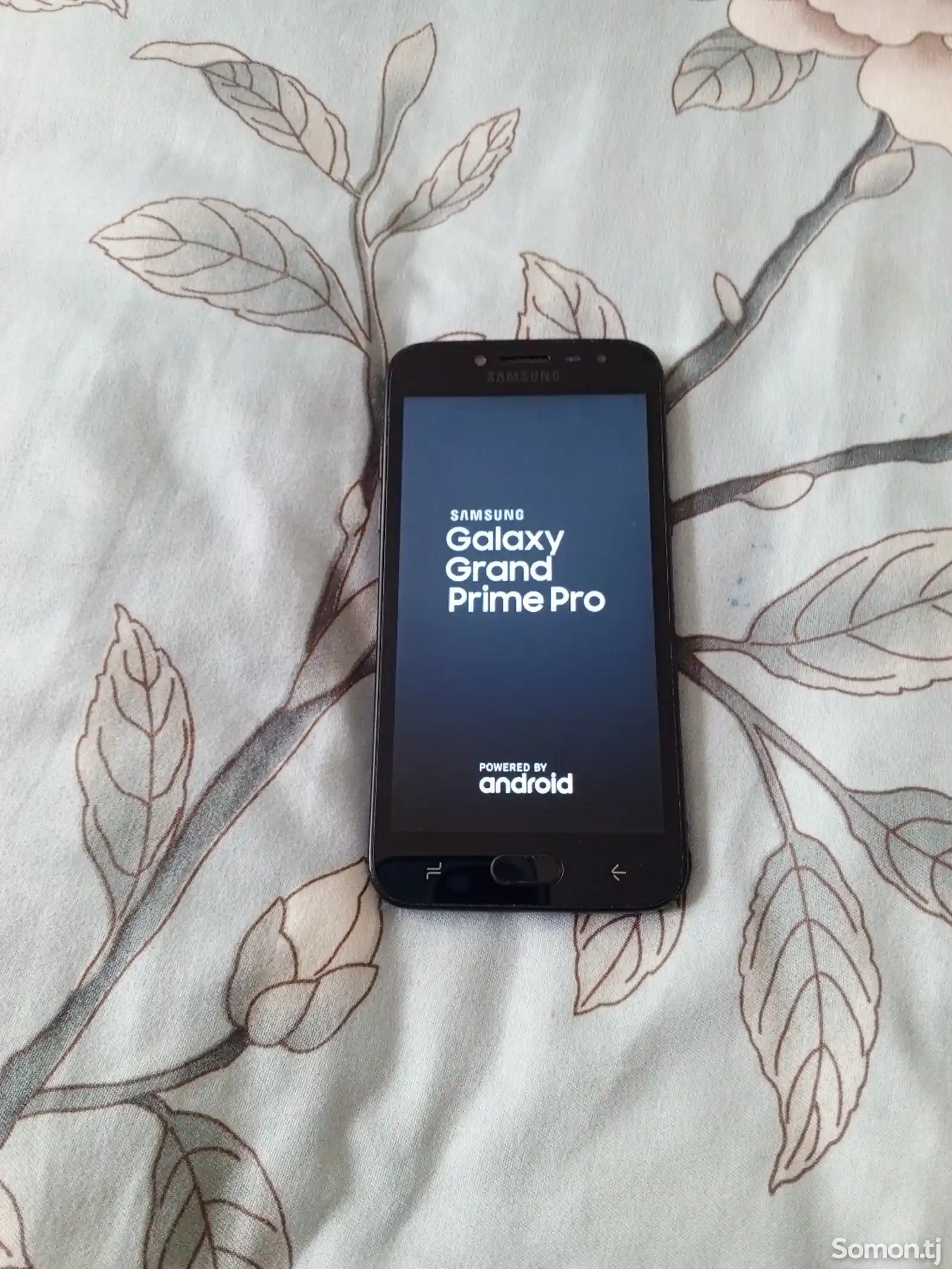 Samsung Galaxy Grand Prime Pro 16Gb-3