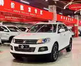 Zotye T600, 2015-3