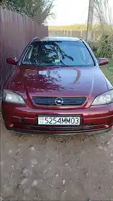 Opel Astra G, 1999-3