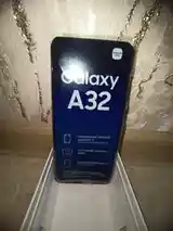 Samsung Galaxy A32-3