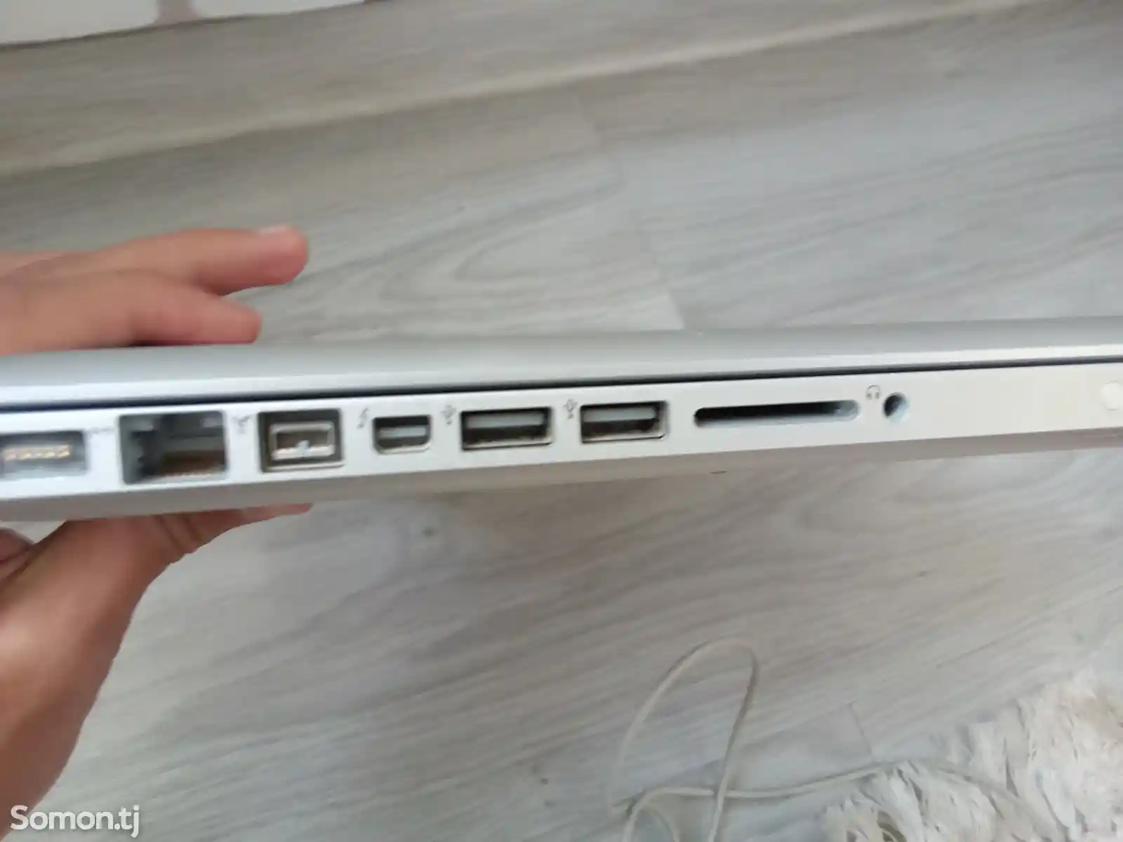 Macbook Apple-3