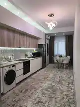 2-комн. квартира, 14 этаж, 86 м², Исмоили Сомонӣ-8