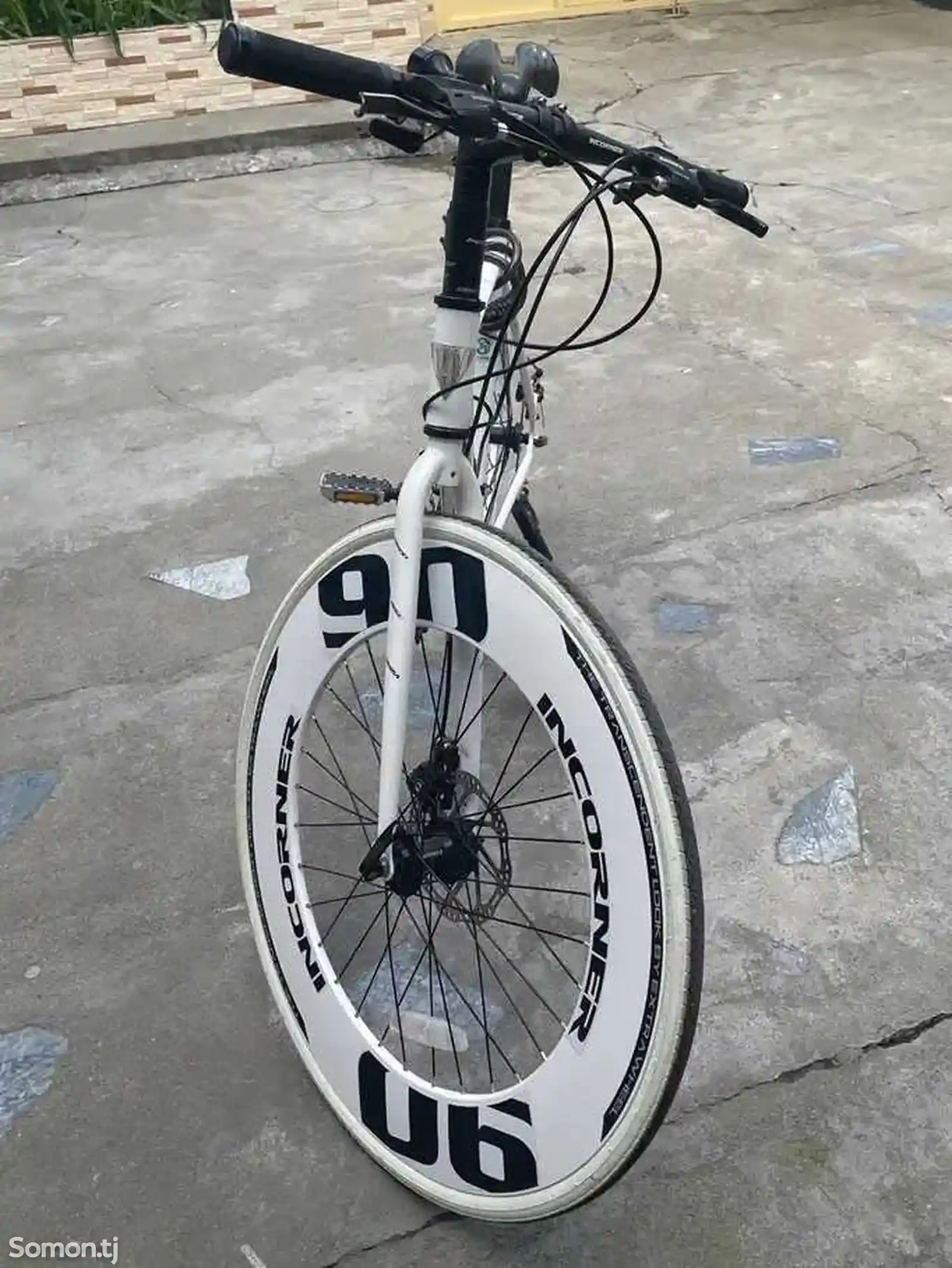 Велосипед Incorner H90D-1