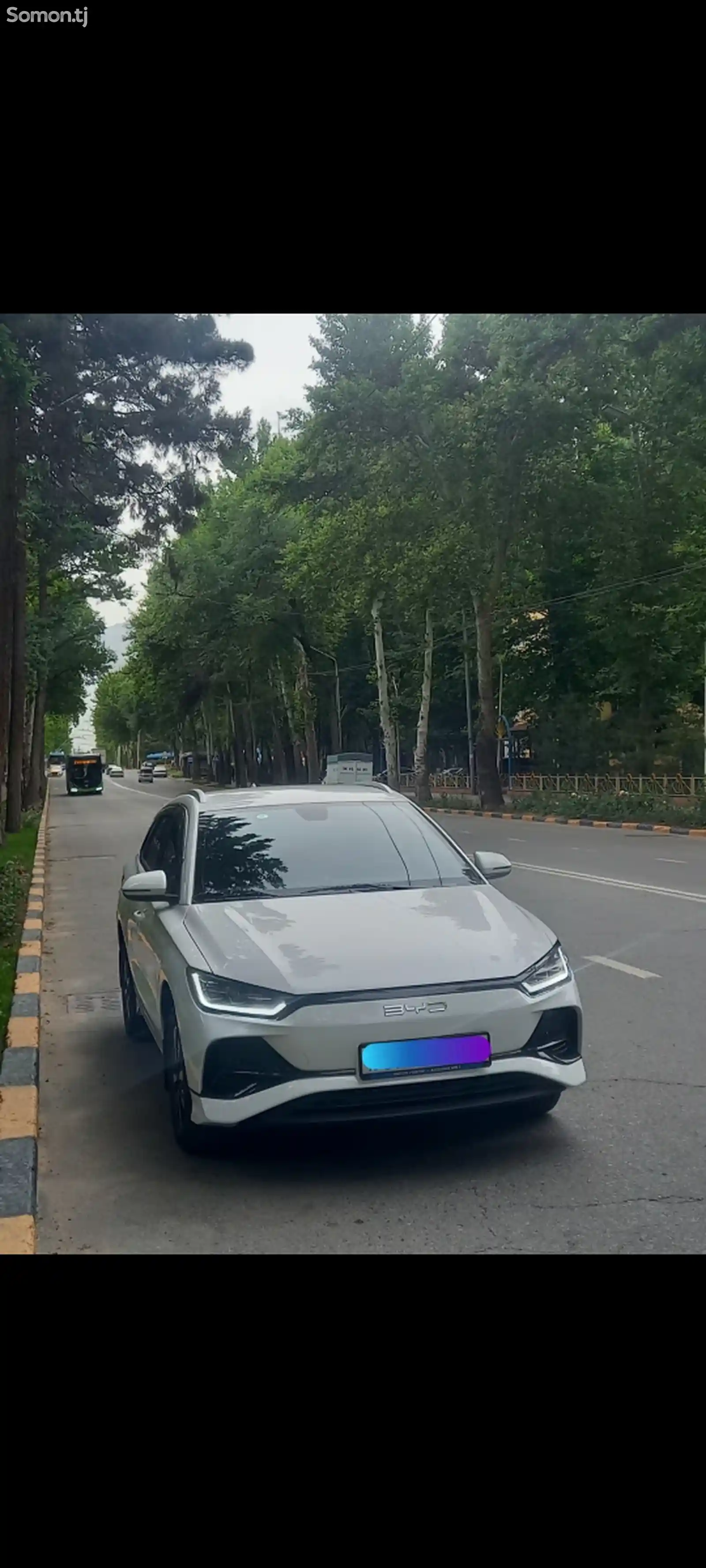 BYD E2, 2023-1